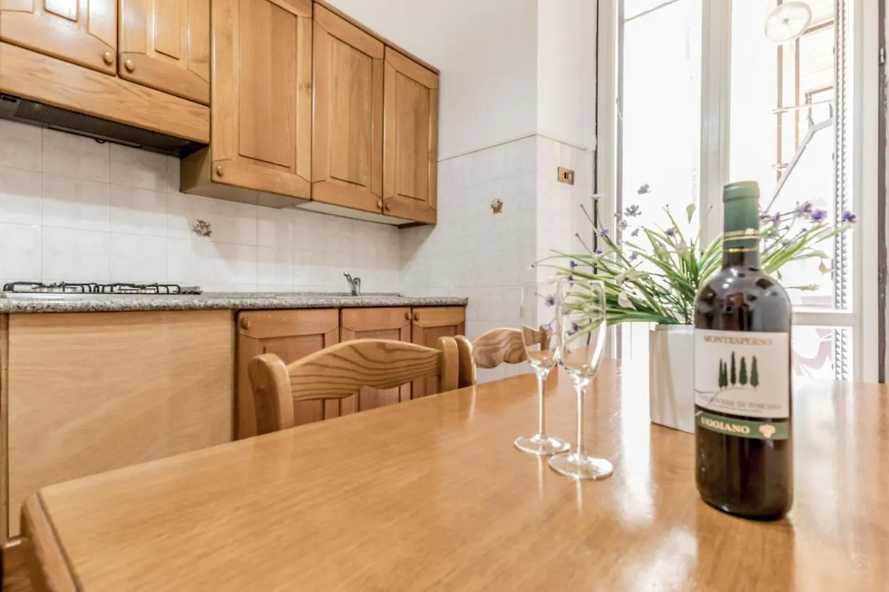 Bbhome Elegant Apartment In Front Of Termini Station Rome 0*,