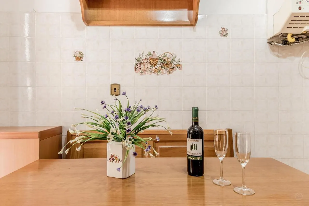 Bbhome Elegant Apartment In Front Of Termini Station Rome